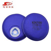 思创 ST-A6001 KN100滤棉(一片装)可定制