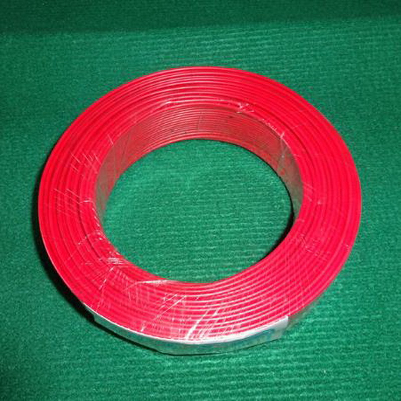 (ZD)BV-450/750-1.0工程线缆 施工线缆 单位:5米/根