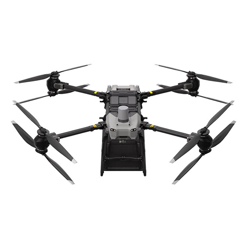 大疆(DJI)FlyCart 30 大型载重运输无人机 FC30 无配件 30公斤载重 含关怀计划服务保障 1 年