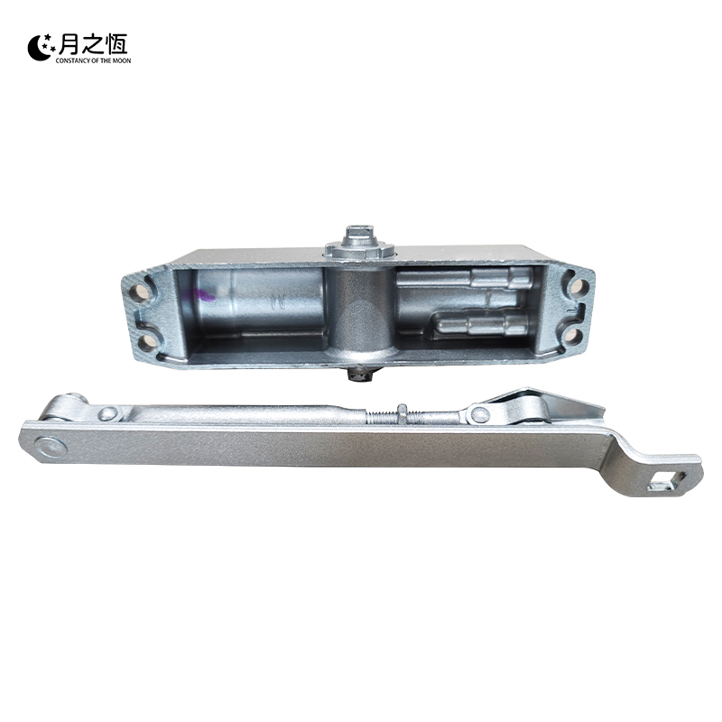 月之恒闭门器中号个高清大图