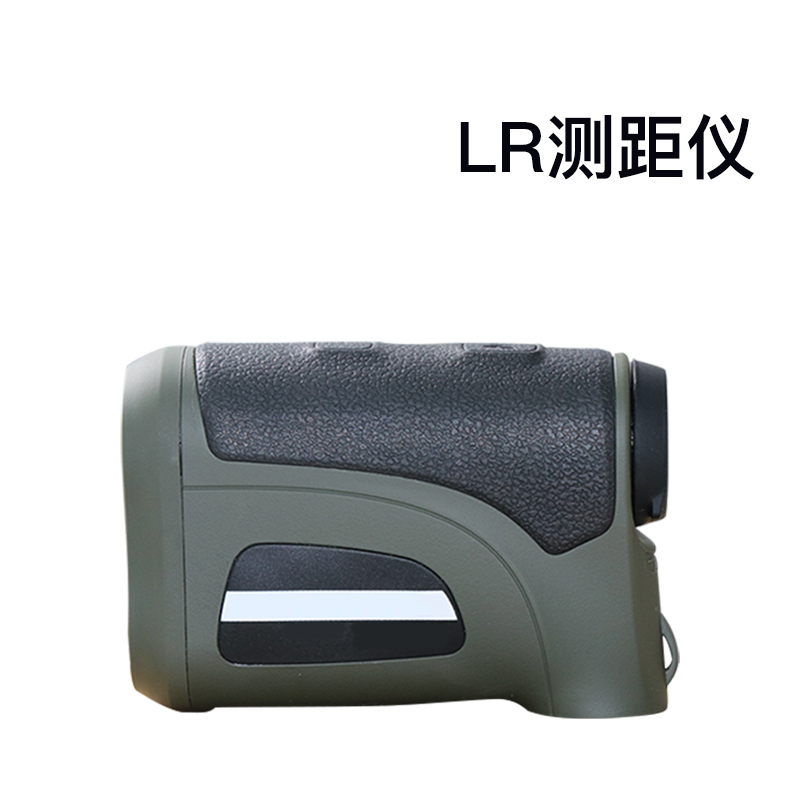 猎马 LR激光测距望远镜R1200