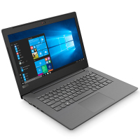 联想（Lenovo） 扬天 V330 14英寸 其他Intel平台 N4000 8G 128GB 轻薄本家用 办公商务商用 笔记本电脑 双核 定制版
