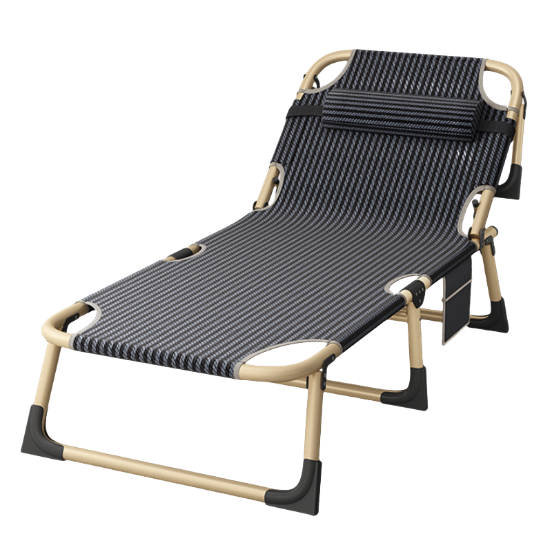 铭思达折叠床193*63cm张高清大图