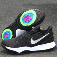 Nike耐克运动鞋男鞋2018秋季新款KYRIE LOW EP欧文4代低帮缓震耐磨篮球鞋