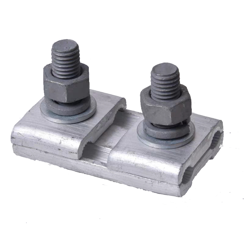 铝并沟线夹jb1355005企业专享起订量20个