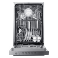 海尔(Haier)9套家用独立式、嵌入式全自动洗碗机HW9-B176U1 加强烘干消毒除菌刷碗机