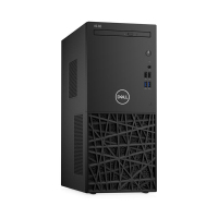 戴尔(DELL) 成铭 3980 i5-8500/4GB/1TB /Win10 Home/21.5
