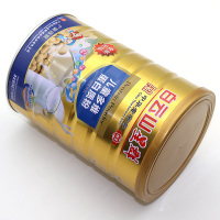 白云山星群儿童多维蛋白质粉1000g/罐