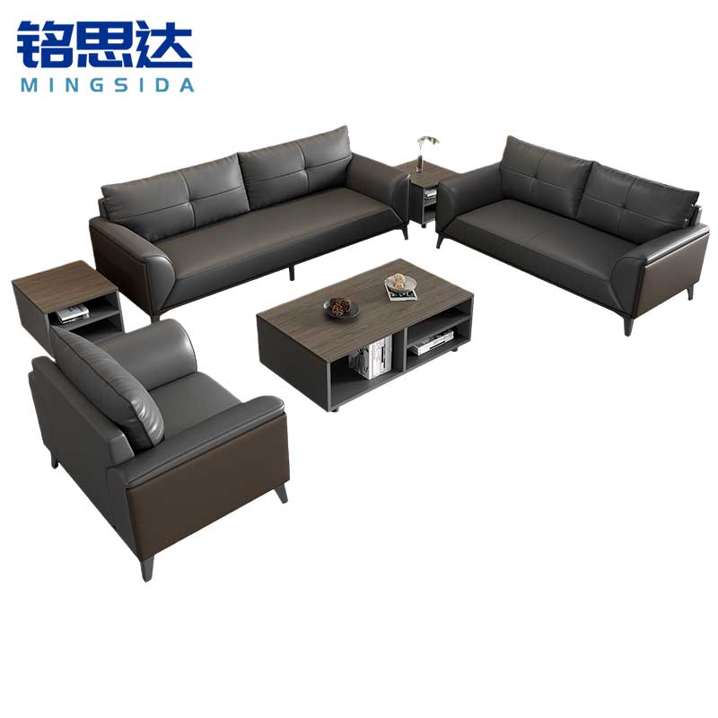 铭思达沙发茶几组合套高清大图