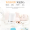 安之星AZX-JSQ-06水龙头过滤器一机六芯净水器家用厨房自来水净水器滤水器直饮净水机