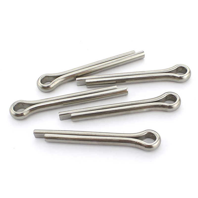 班特勒开口销 M5x35mm 4.8级高清大图