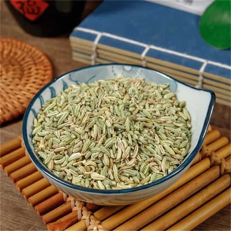 小茴香特炒菜调味大料炖肉可搭八角桂皮香叶草果调料大全组合高清大图