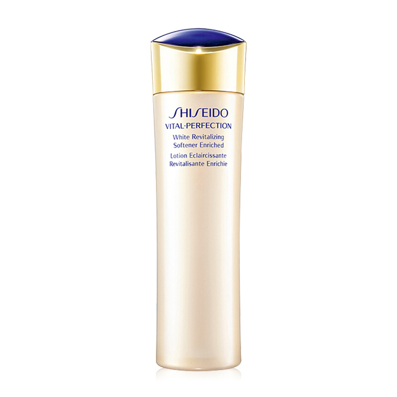 Shiseido/资生堂 悦薇 珀翡紧颜亮肤水保湿 面部护肤套装礼盒 珀翡紧颜亮肤水(滋润型)150ml