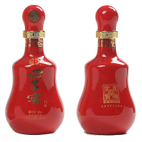 口子窖二十年41度500ml兼香型白酒(新老包装随机发货)