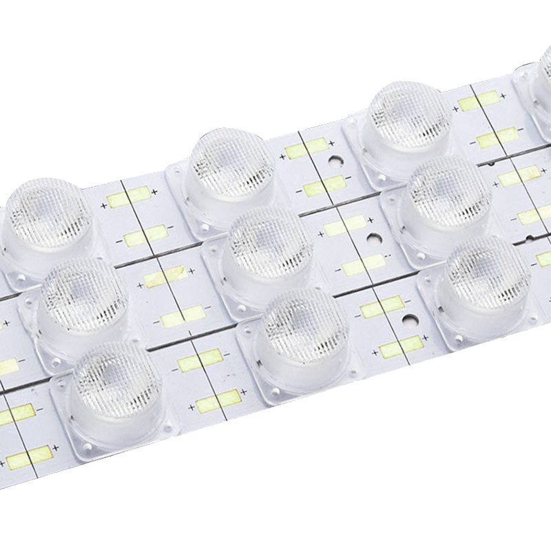 格瑞达 LED硬灯条(不含型材) GS-LDT-27W 个高清大图