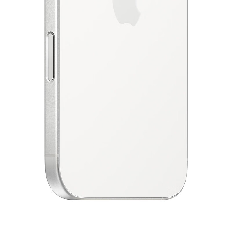 Apple/苹果iPhone 16(A3288)256GB 白色 支持移动联通电信5G 双卡双待手机高清大图