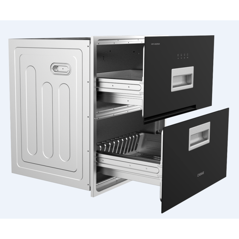 德意消毒柜ztd110s