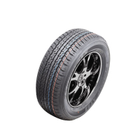 邓禄普(DUNLOP)轮胎285/65R17 116S GRANDTREK AT3G