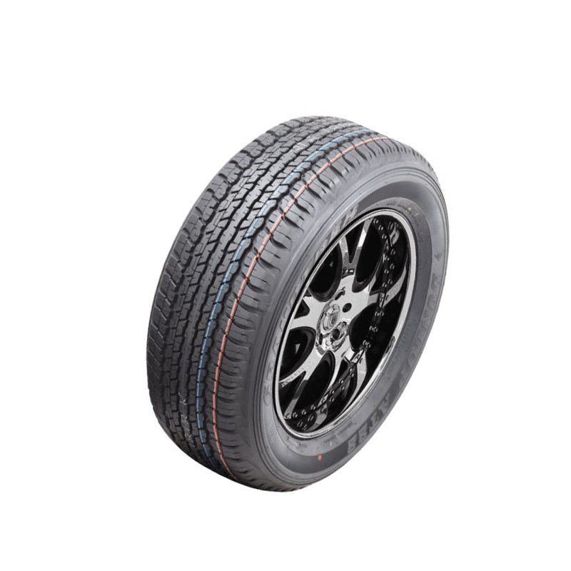 邓禄普(DUNLOP)轮胎285/65R17 116S GRANDTREK AT3G