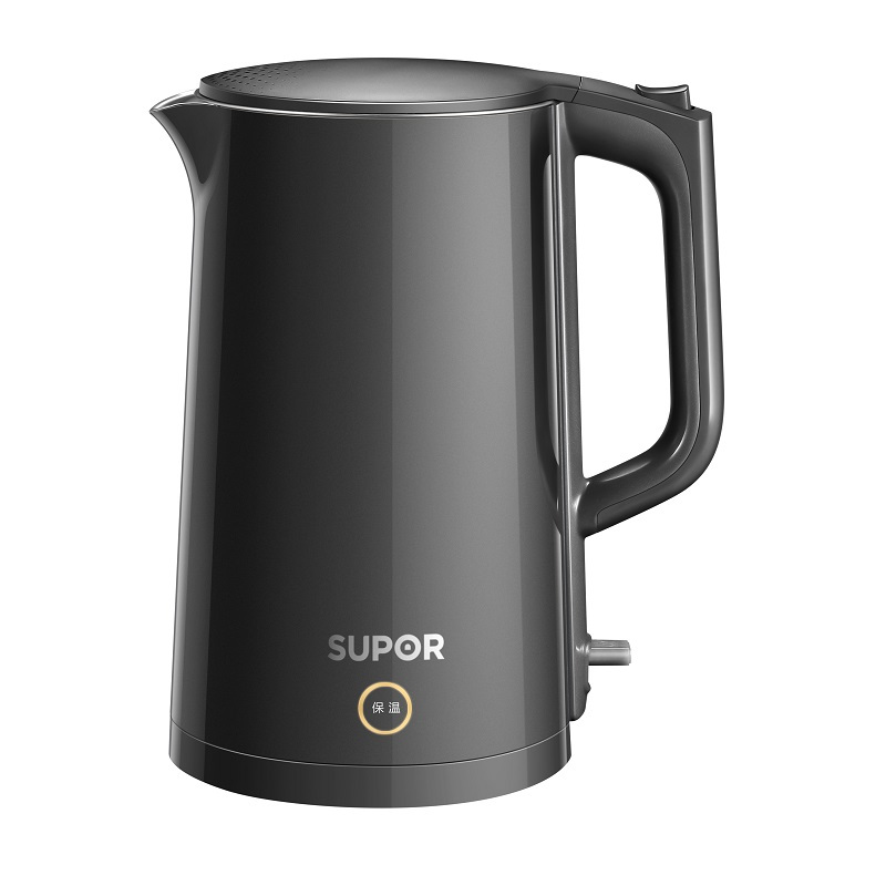 苏泊尔(supor) 电水壶 sw-17s15a