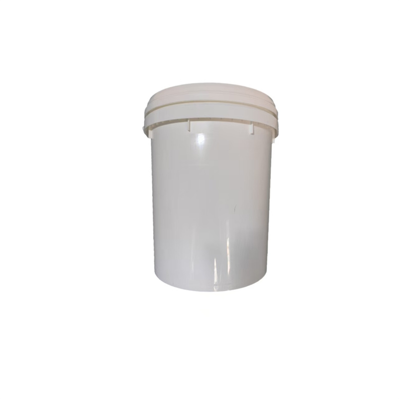 泰特达 石膏基自流平 25KG(灰白色) 桶高清大图