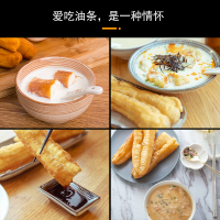 安琪 烘焙原料 新型复配油条膨松剂 500克/袋 油条粉