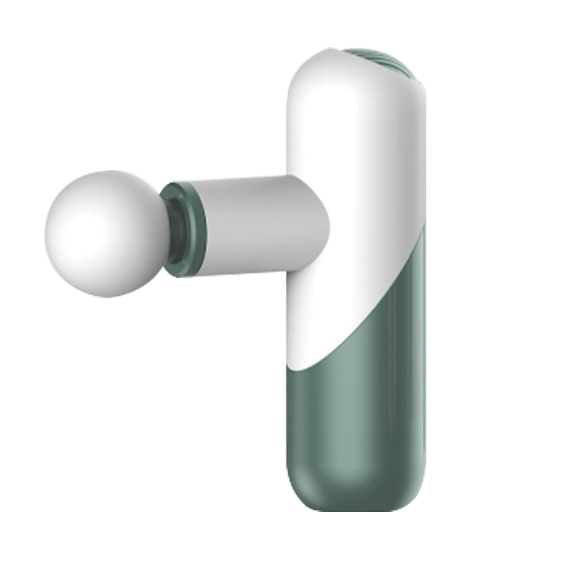 践程 筋膜放松按摩枪多档位全身按摩器 健身运动训练按摩枪肌肉深层放松健身器材筋膜枪 TY-608图片