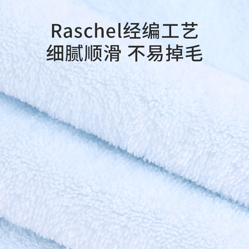 迪士尼(DISNEY)儿童毛毯薄款春秋婴儿宝宝幼儿园专用午睡双层法兰绒毯礼盒
