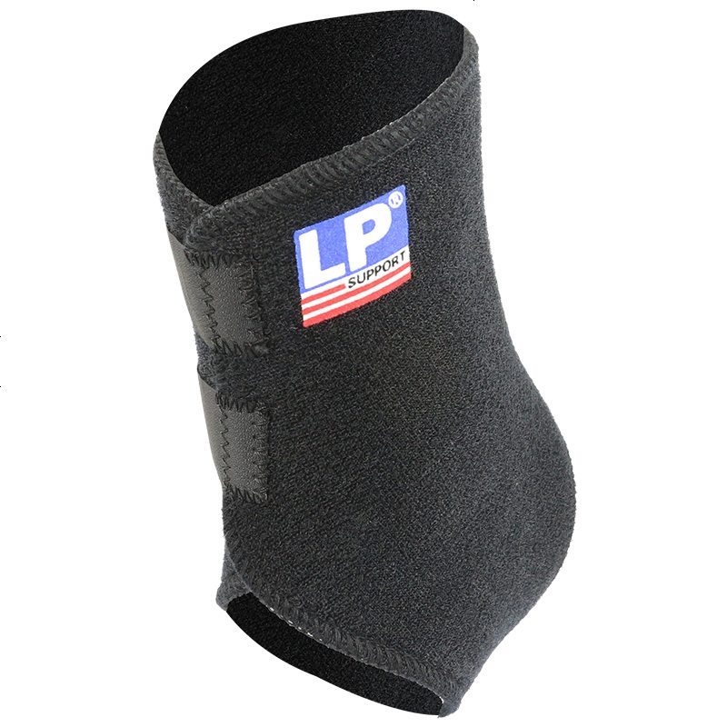 lp专业运动护踝篮球脚踝护脚腕男女扭伤防护保护固定护具757护踝