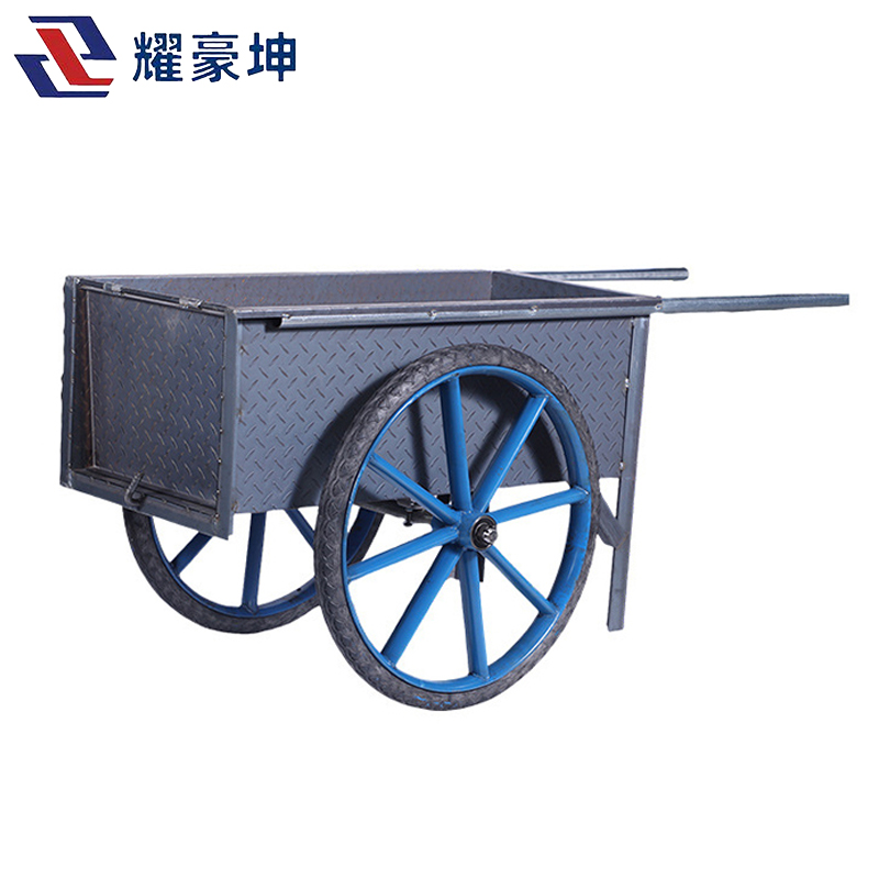 耀豪坤 长方形砂浆车无漆KHG/台高清大图