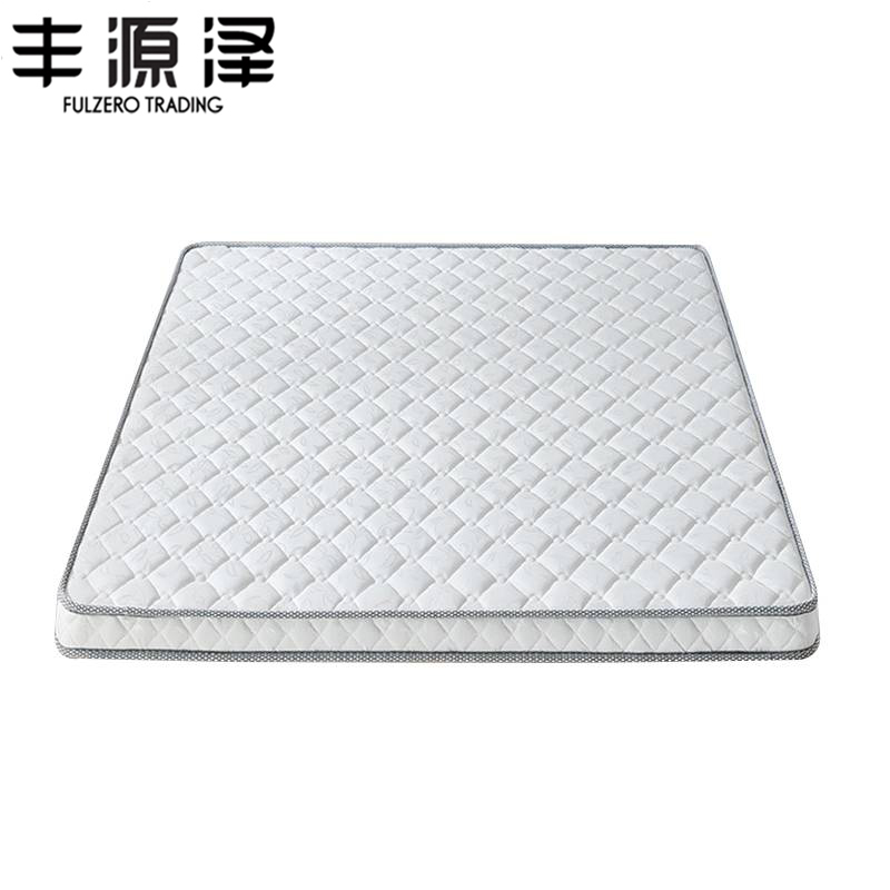 丰源泽FULZERO TRADING 床垫 1000*2000*100mm 张高清大图