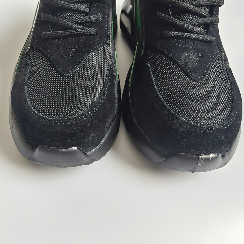 依莲纱嫚 四季劳保鞋 36-46码/双高清大图