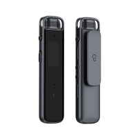 科大讯飞H1 Pro智能录音笔 转写助手 32G 专业高清降噪 会议录音转文字 录音笔 实时翻译
