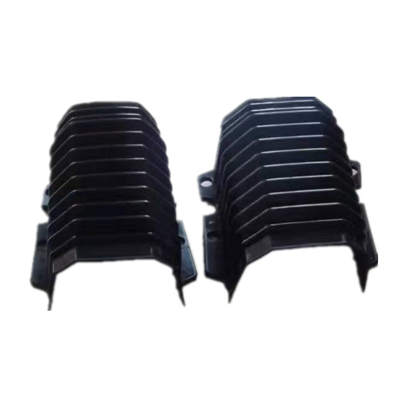 贲华 杆件防护罩 400*230*130mm 套高清大图