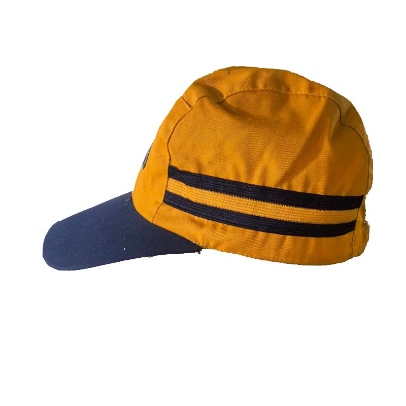 P牌工作帽YOM-001/顶高清大图