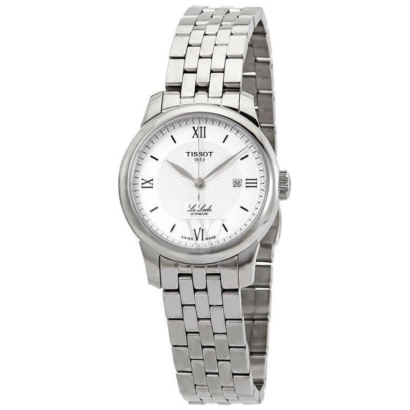 瑞士小表盘手表