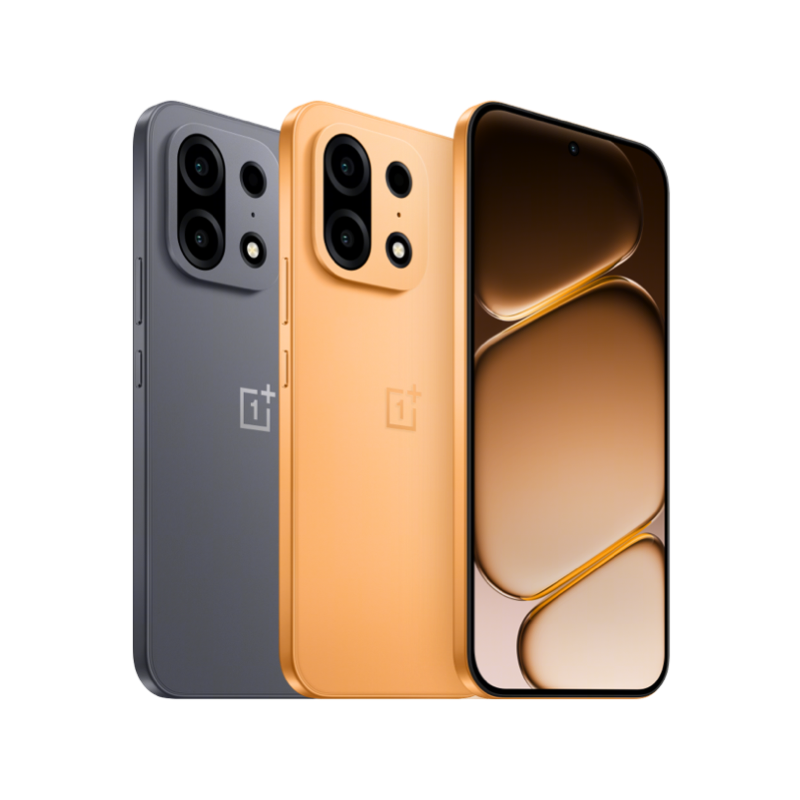 [全新] 一加Turbo 6X Pro 跃马黑 8GB+256GB 天玑7400 SUPER 8000大电池 80W充电 全网5G双卡 手机高清大图