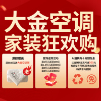 大金(DAIKIN) 2匹新二级能效变频空调 康达效应气流 自动清洁 预防异味 FTXR250XC-W1