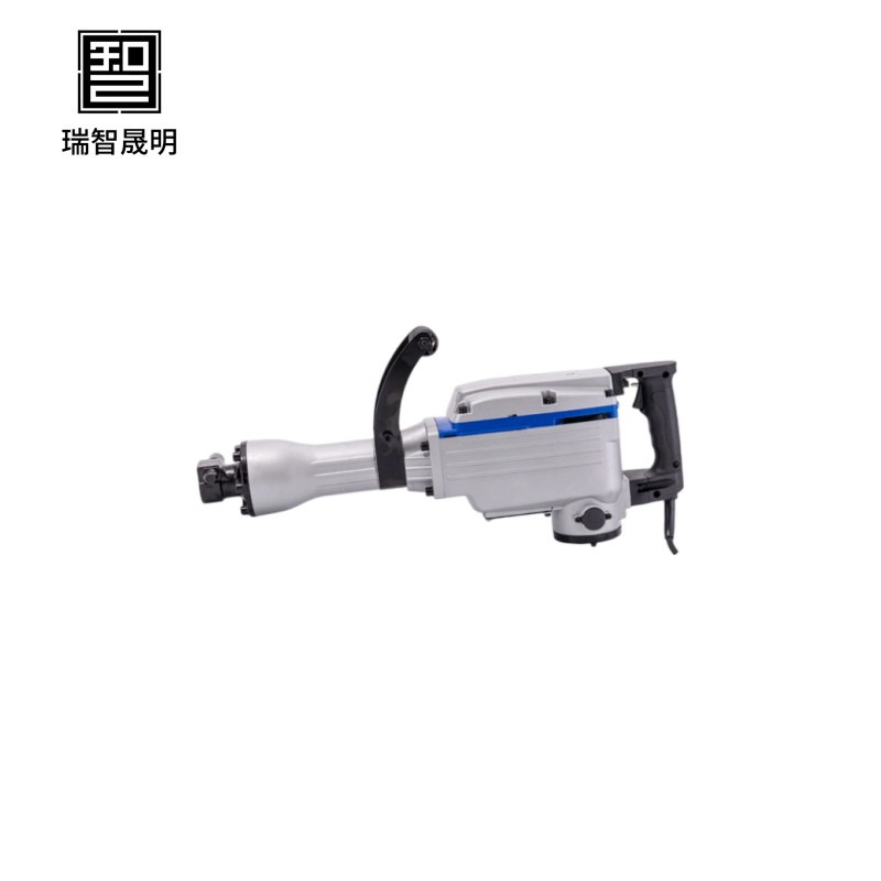 瑞智晟明(RZSM)电镐BT126高清大图
