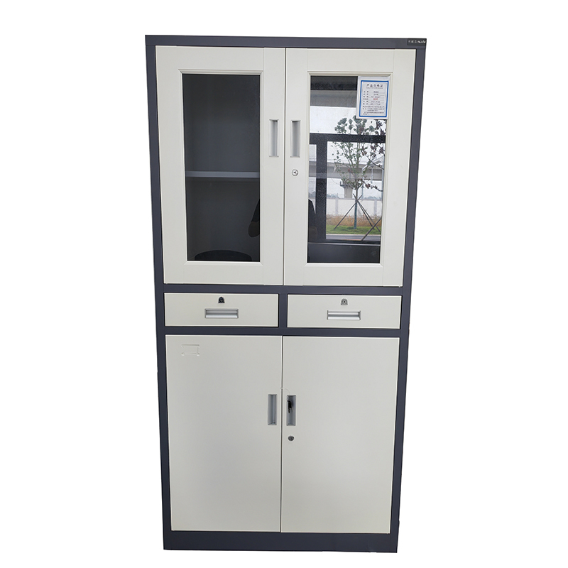 和居态 文件柜 HJT-WJG01 个