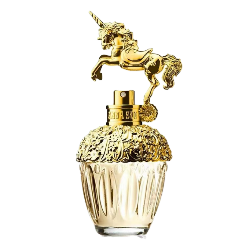 安娜苏筑梦天马淡香水50ml参数