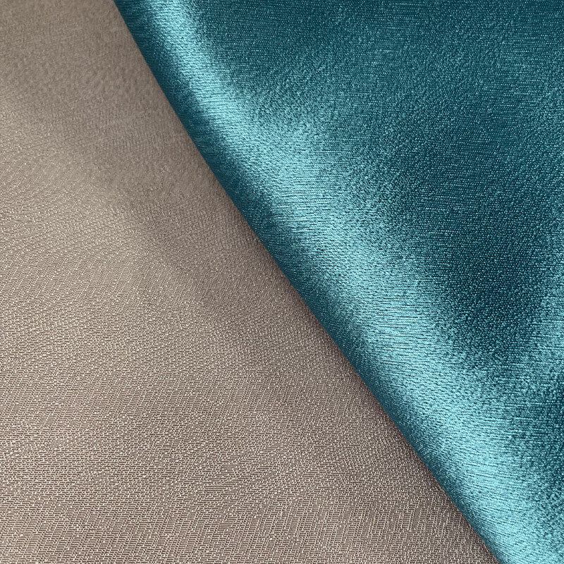 是尚 窗帘 遮光隔热窗帘 YJD 一平方高清大图