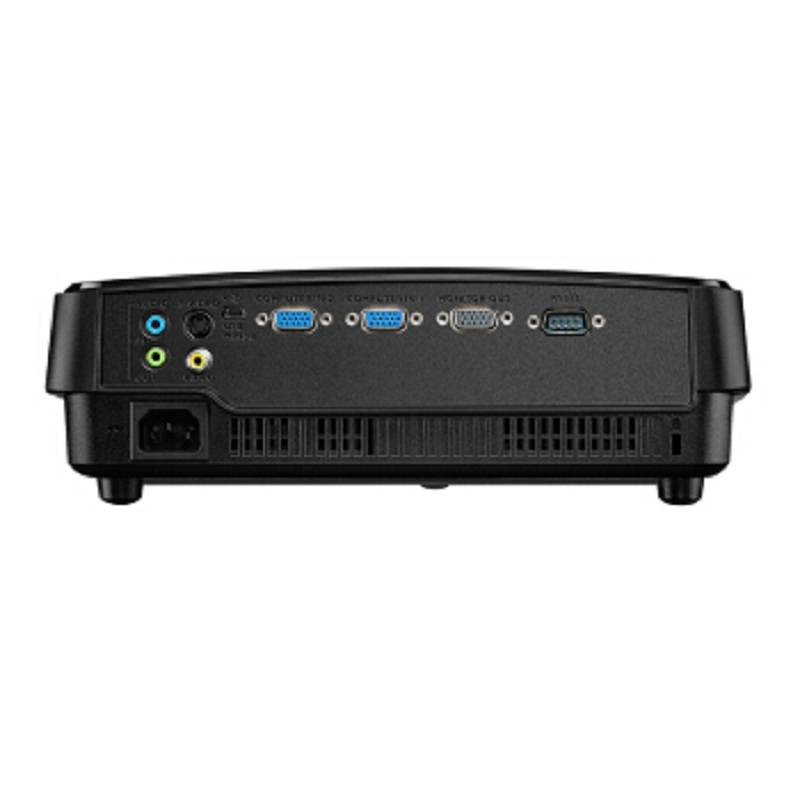 明基(BenQ) 投影仪 投影机 MS506 办公(3200流明 开灯直投)/