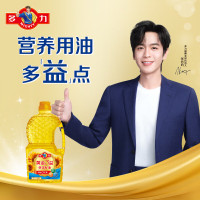 多力黄金三益葵花籽油238ml