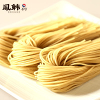 【中华特色】邢台馆 凤韩 70%荞麦面 300g*3盒 低脂 低GI 糖友可食用 速食面 挂面 新鲜日式鲜面条 华北