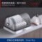 西屋(WESTINGHOUSE) CleanPlus 消毒柜 餐具保洁碗柜