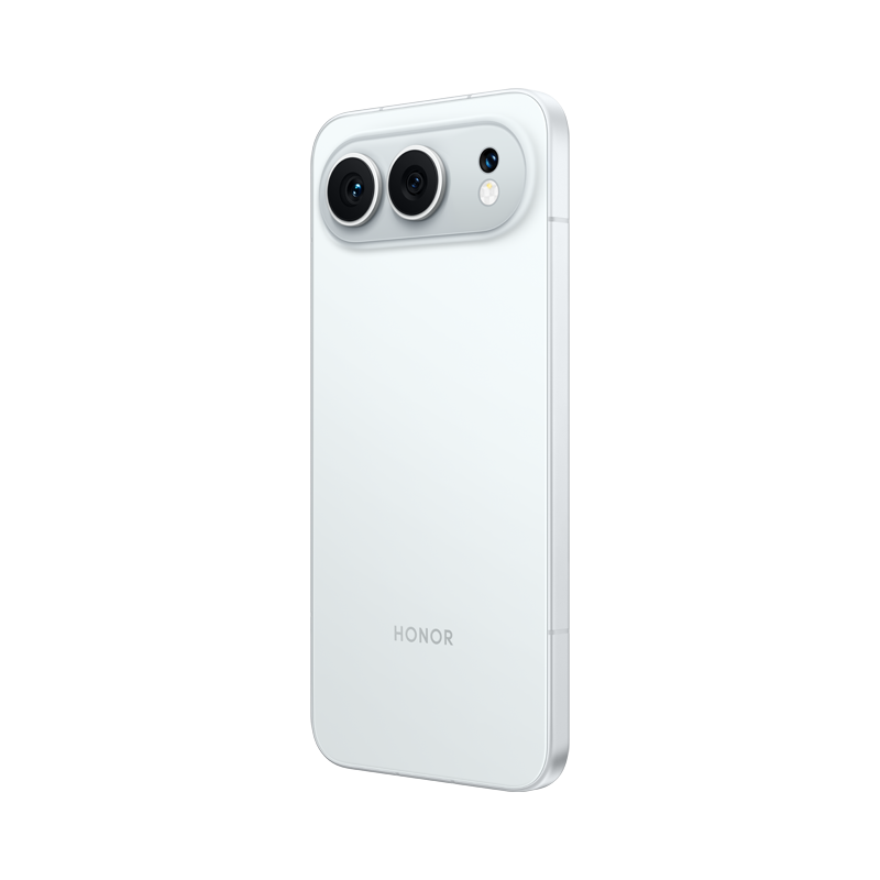 [手机]荣耀500 12GB+512GB 月光银 MEY-AN00 双卡 全网通版手机 2亿人像全能实况 第四代骁龙8s 8000mAh青海湖大电池 5G手机 X高清大图
