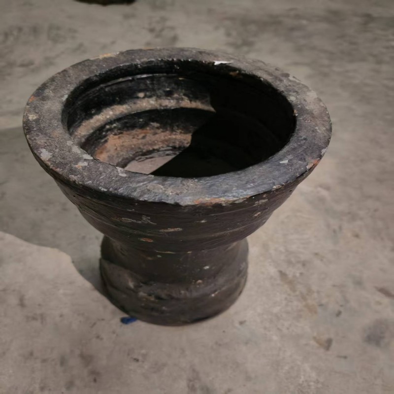 WJ 双承短筒 DN200 个高清大图