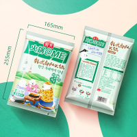 海天韩式部队火锅底料100g 家用火锅商用香锅调料 一人食