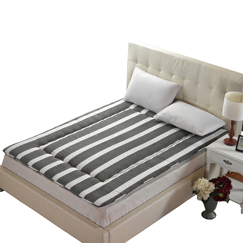 三水依梦 印花床垫 90*200CM 个高清大图